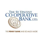 St. Vincent Cooperative Bank icon