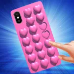 Pop it Fidget Toys : 3D Mobile icon