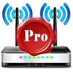 Any Router Admin: 192.168 Pro icon