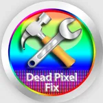 Screen Dead Pixel Fix/Repair icon