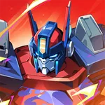 Top Heroes: Idle AFK Arena icon