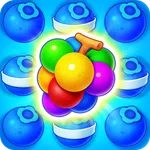 Fruit Candy Bomb icon