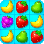 Garden Fruit Legend icon