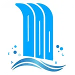 Letter Falls icon
