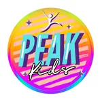 Peak Kids icon