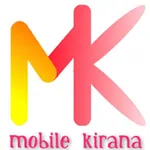 Mobile Kirana icon