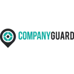 CompanyGuard Flottakövetés icon