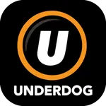 Underdog icon