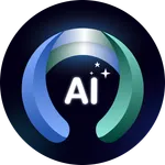 Magic: AI Photo Editor icon