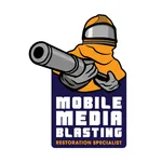 Mobile Media Blasting icon