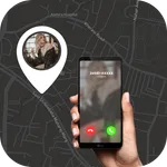 Mobile Number Locator icon