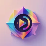 AI Video Editor - Vidion icon
