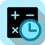 TimeLapse Calculator icon