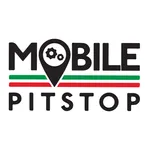 Mobile Pitstop Van icon