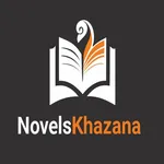 Novel Khazana icon