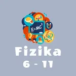 Fizika(Maktab darsliklari) icon