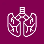 TNM-App Lungenkrebs icon
