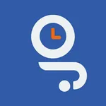 Time Control Recruitment icon