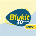 Blukit Mobile Sales icon
