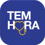 Tem Hora icon