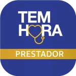 Tem Hora - Prestador icon