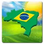 Brasil Tempo icon