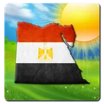 Egypt Weather - Arabic icon