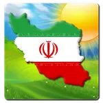 Iran Weather icon