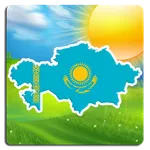 Kazakhstan Weather icon