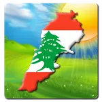 Lebanon Weather icon