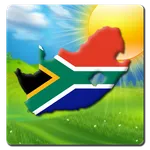 South Africa Weather icon