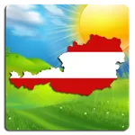 Austria Weather icon