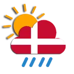 Denmark Weather icon