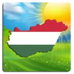 Hungary Weather icon