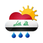 Irak Weather icon