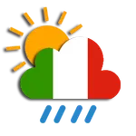 Italy Weather icon