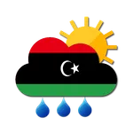 libya Weather icon