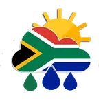 South Africa Weather icon