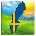 Sweden Weather icon