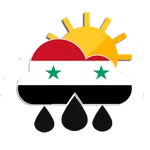 Syria Weather icon