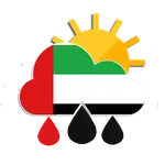 UAE Weather icon