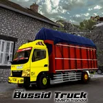 Mod Bussid Truk Nmr71 Trondol icon