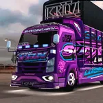 Livery Truk Modifikasi icon