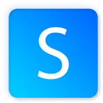 slyText icon