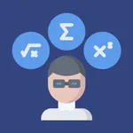 Maths Quiz : Genius Challenge! icon