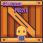 Sokoban Puzzle Master icon