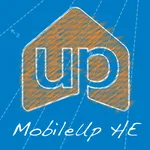 MobileUp HE icon