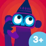 Hat Monkey by Chris Haughton icon