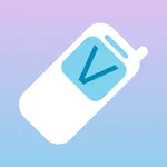 Mobile Verbs icon
