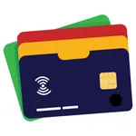 Mobile Wallet - Digital Wallet icon